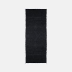 Kimoto Frame Mauro Night Edit Runner Rug by Atelier Bowy C.D.