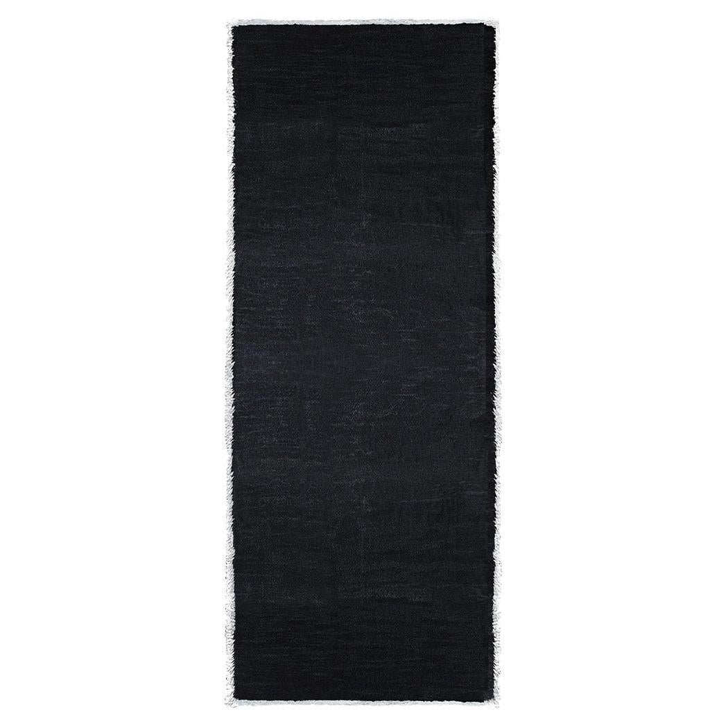 Kimoto Frame Mauro Night Edit Runner Rug by Atelier Bowy C.D.
