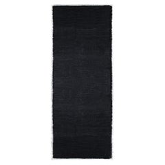 Kimoto Frame Mauro Night Edit Runner Rug by Atelier Bowy C.D.