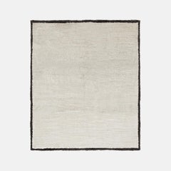 Kimoto Frame Rug by Atelier Bowy C.D.