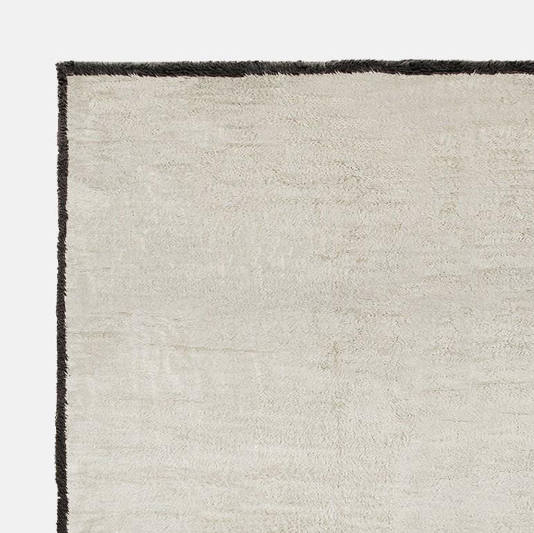 Post-Modern Kimoto Frame Rug by Atelier Bowy C.D. For Sale
