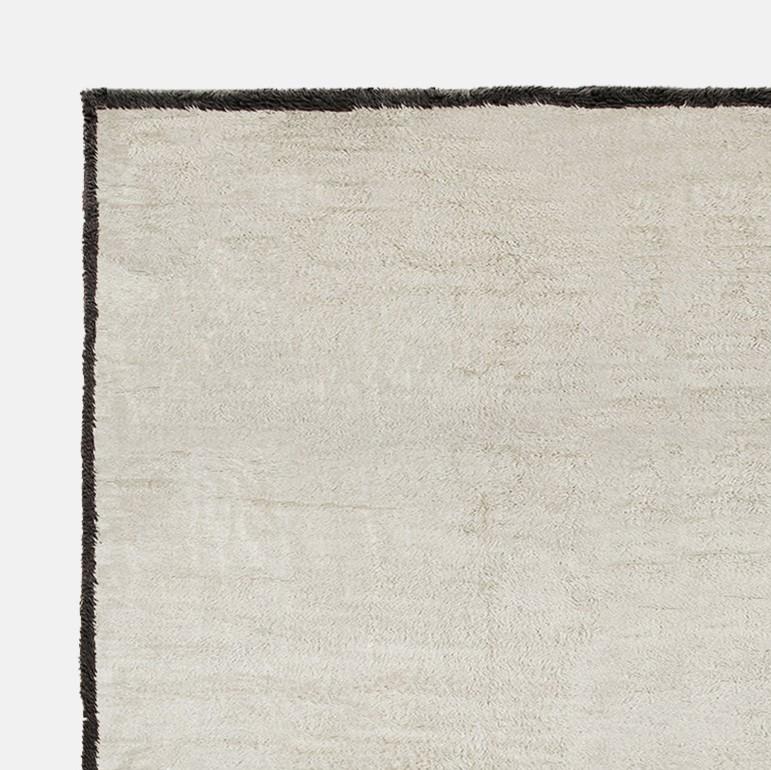 Postmoderno Tappeto Kimoto Frame di Atelier A.I.C. in vendita