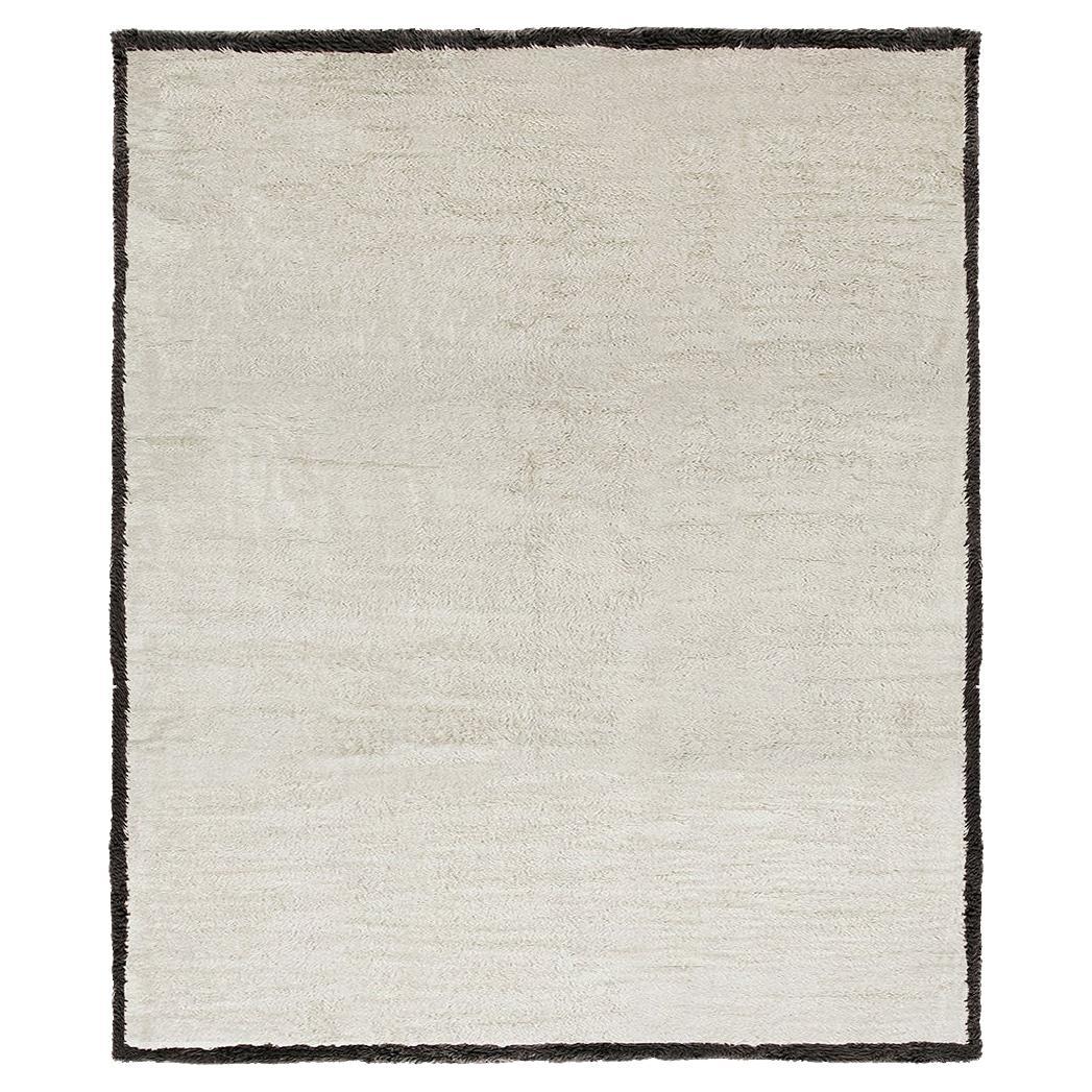 Kimoto Frame Rug by Atelier Bowy C.D. For Sale