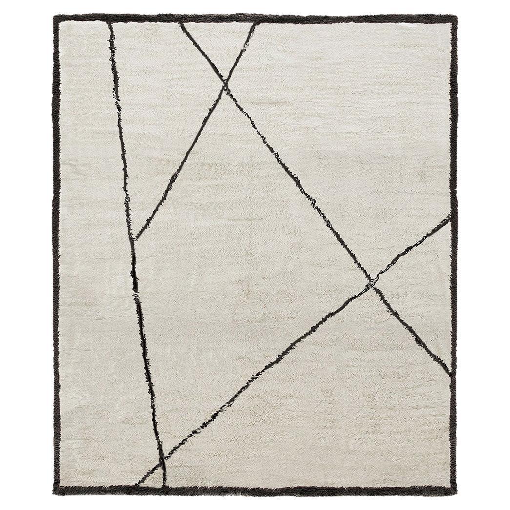Kimoto Susu Rug by Atelier Bowy C.D. For Sale