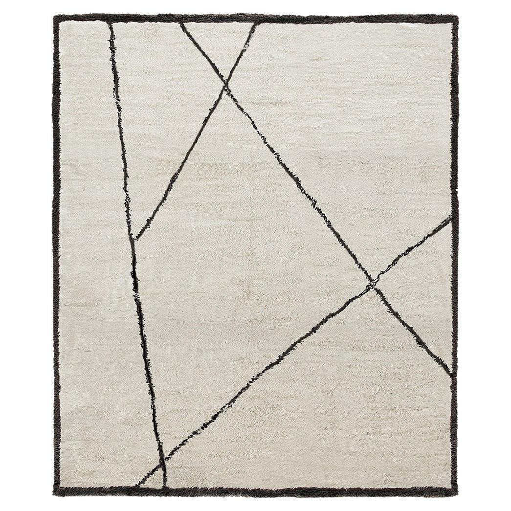Kimoto Susu Rug by Atelier Bowy C.D.