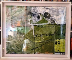 Greene & Greene, Kimura Chuta, Impressionnisme abstrait, Nouvelle école de Paris