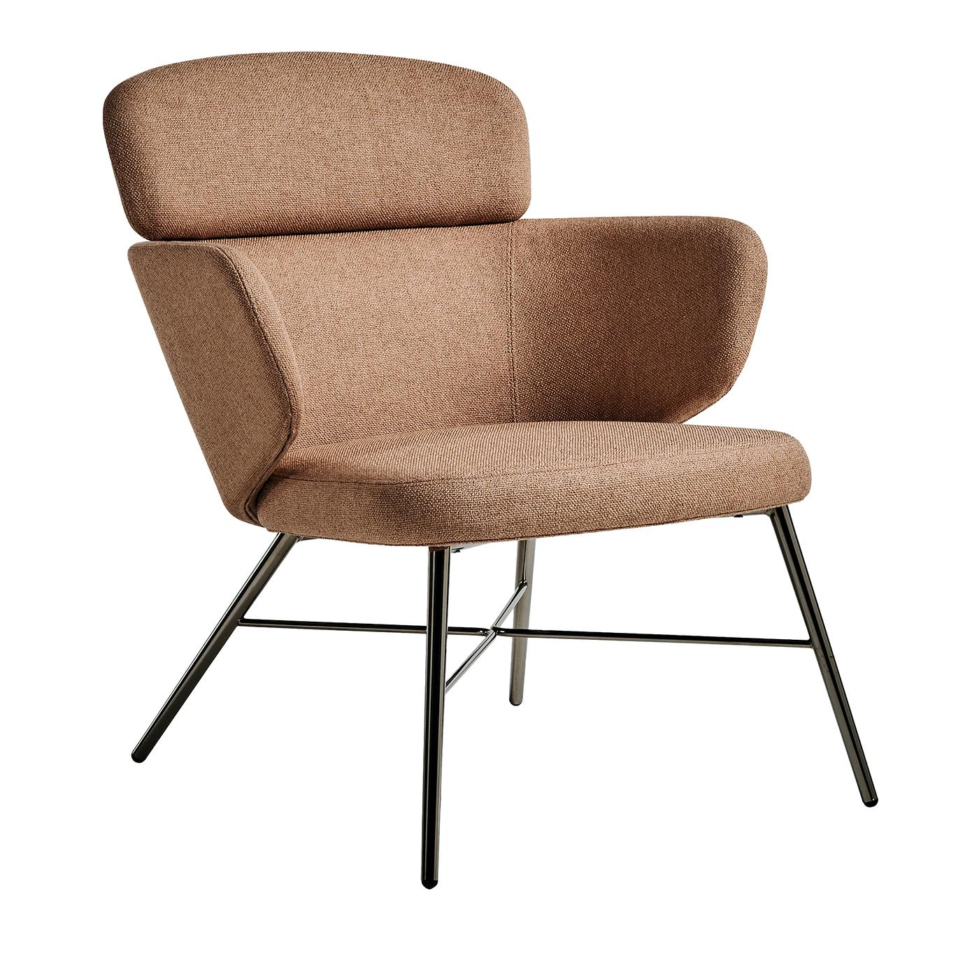 Silla Kin Lounge de Radice Orlandini designstudio Italiano en venta
