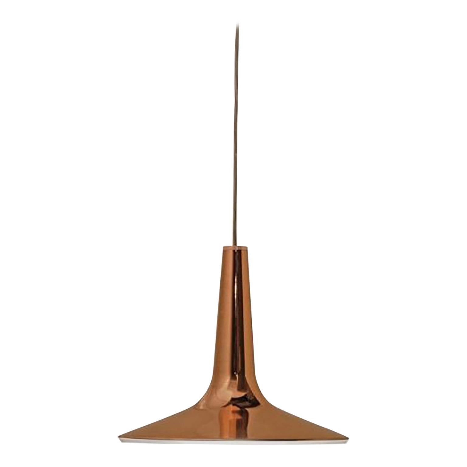 Kin Suspension Lamp by Francesco Rota for Oluce For Sale