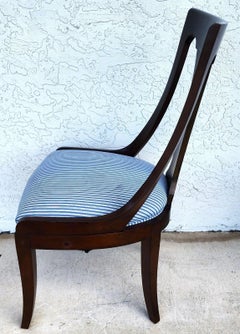 Kindel Empire Dining Chairs Set of 8