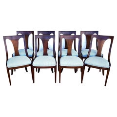 Kindel Empire Dining Chairs Set of 8
