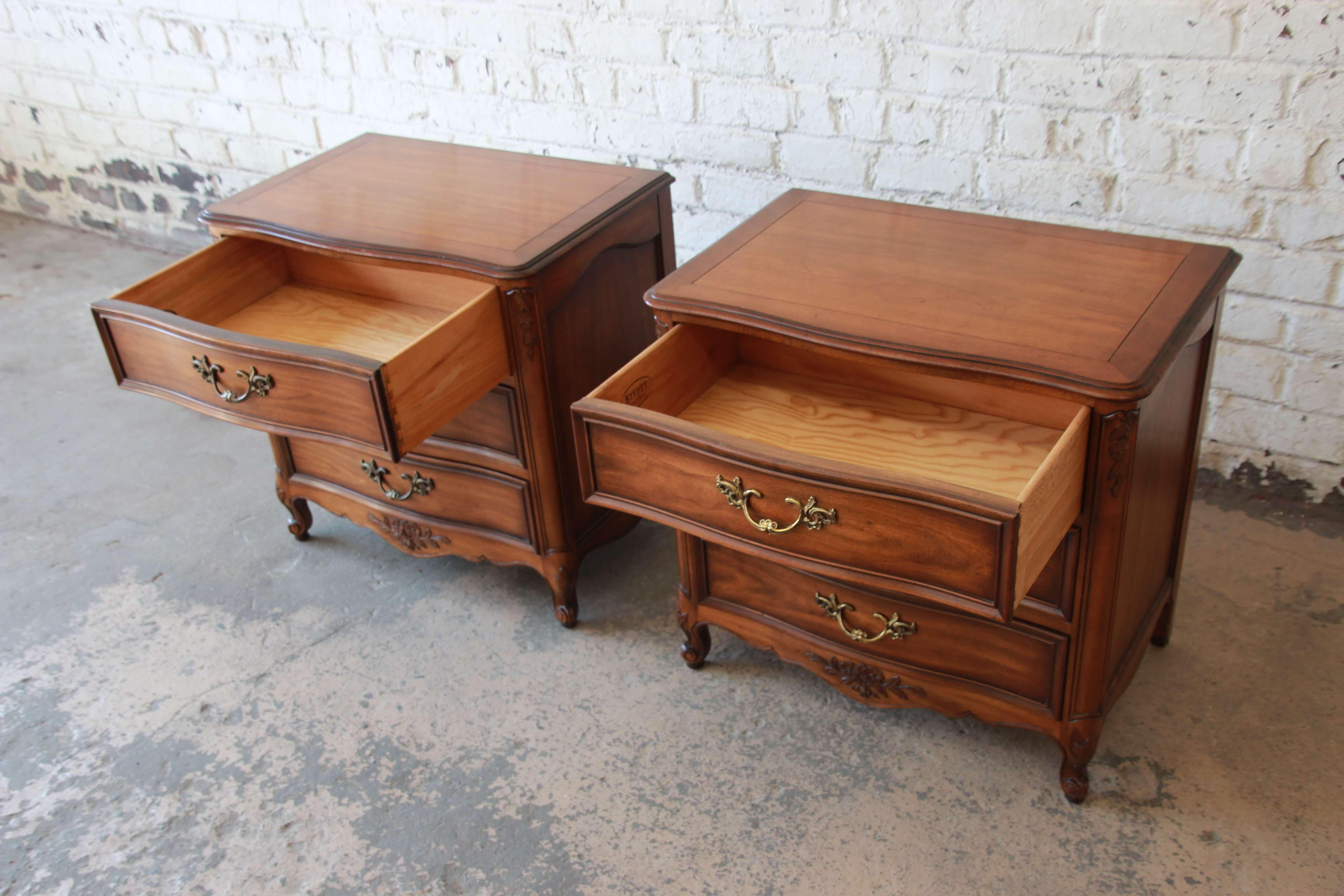 small nightstands