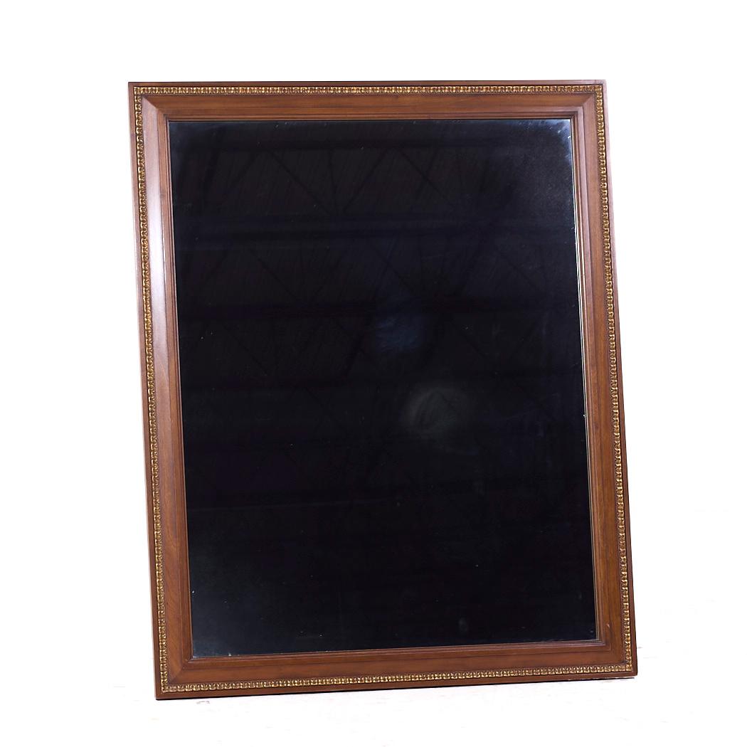 Modern Kindel Furniture Belvedere Mirror For Sale