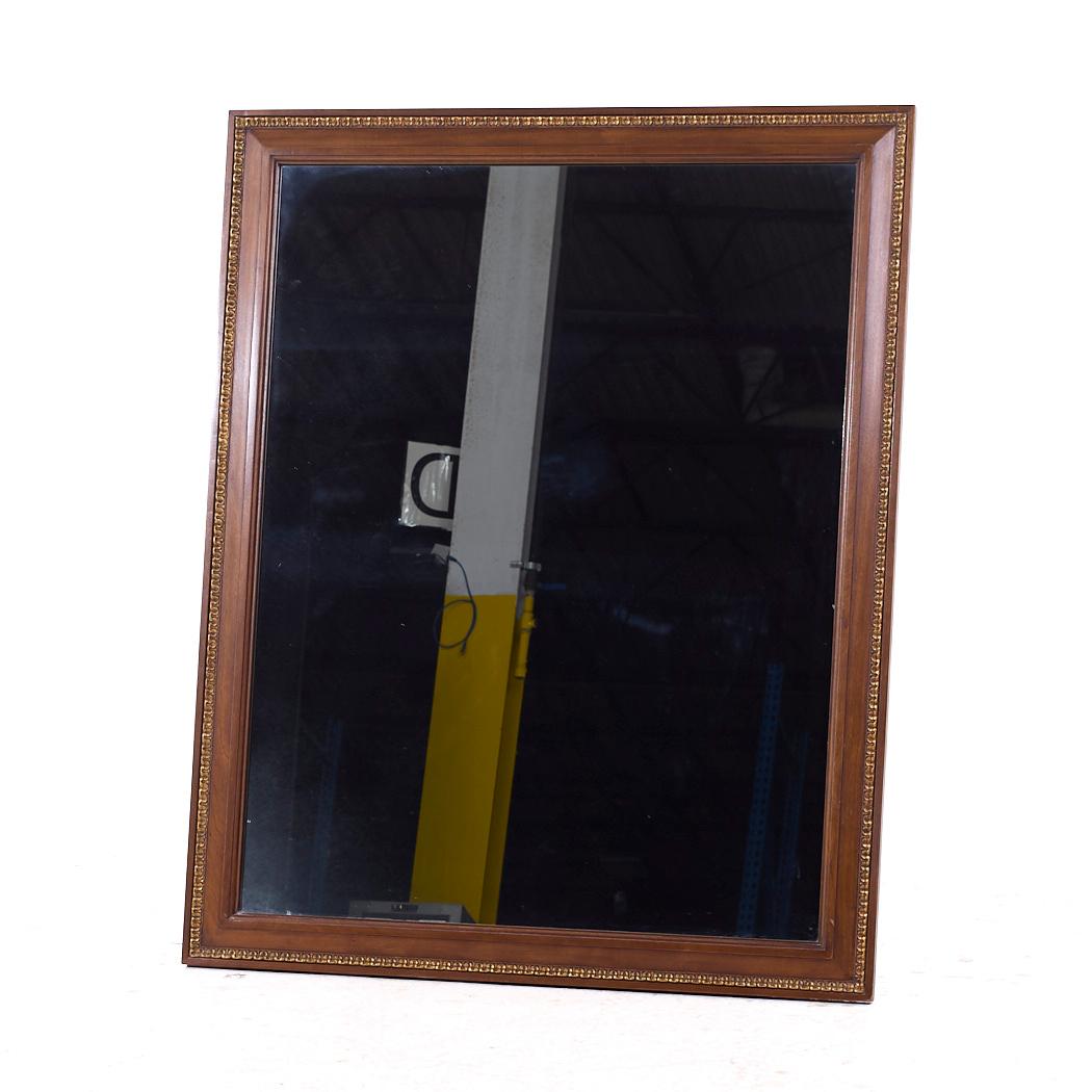 American Kindel Furniture Belvedere Mirror For Sale