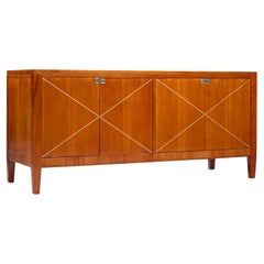 Kindel Furniture Cherry Credenza