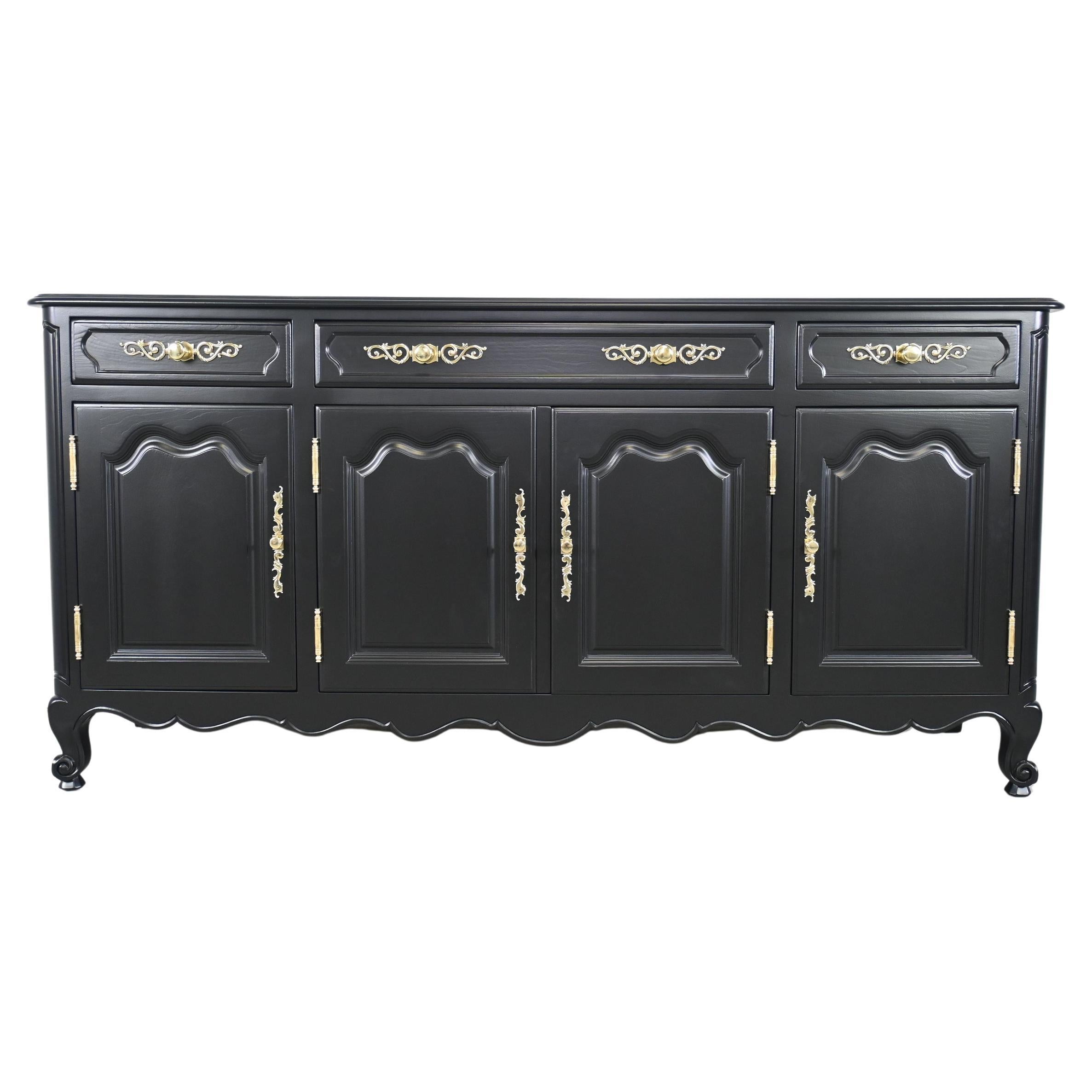 1960s French Provincial Furniture 266 For Sale on 1stDibs french