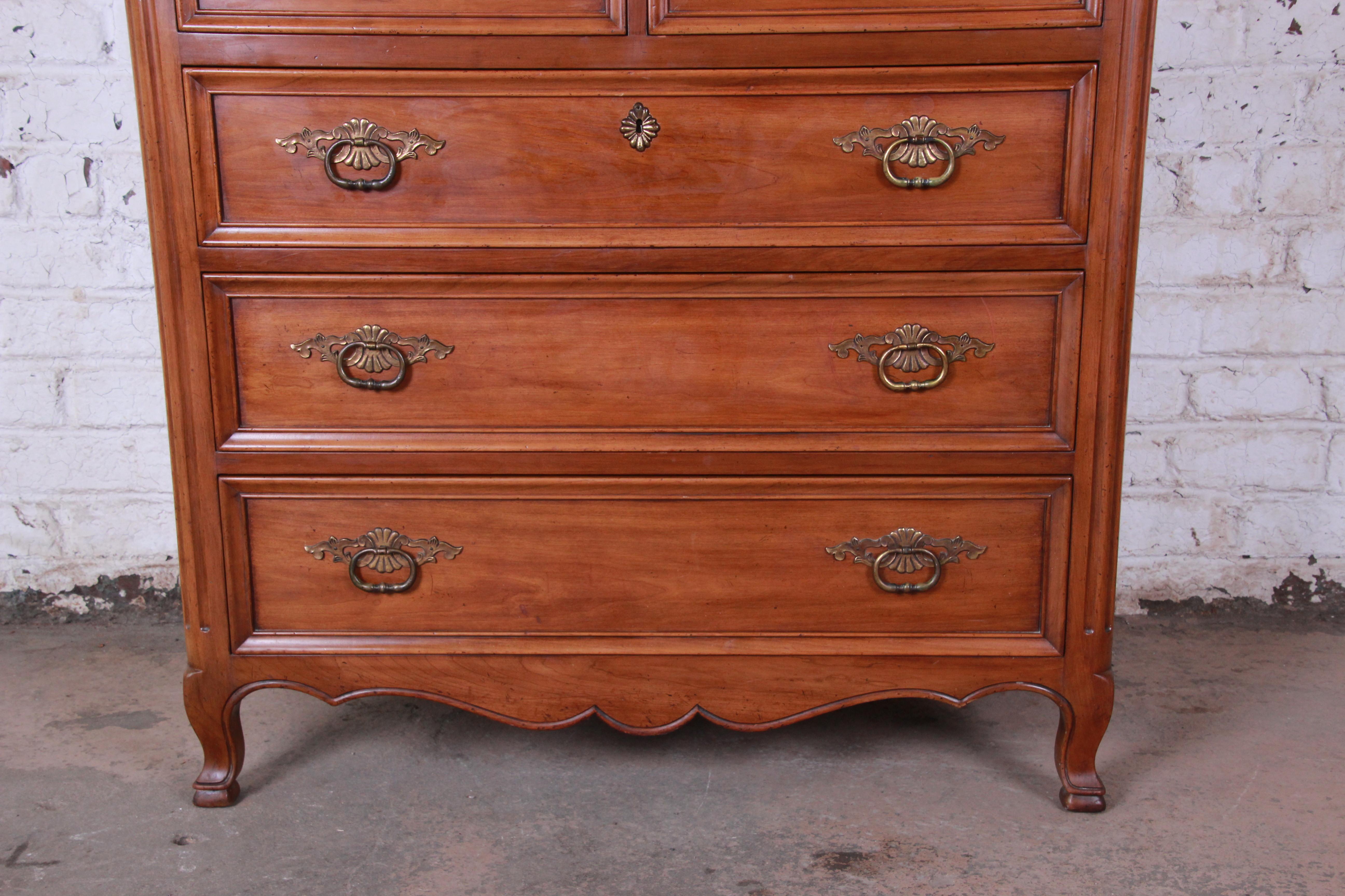 vintage kindel furniture