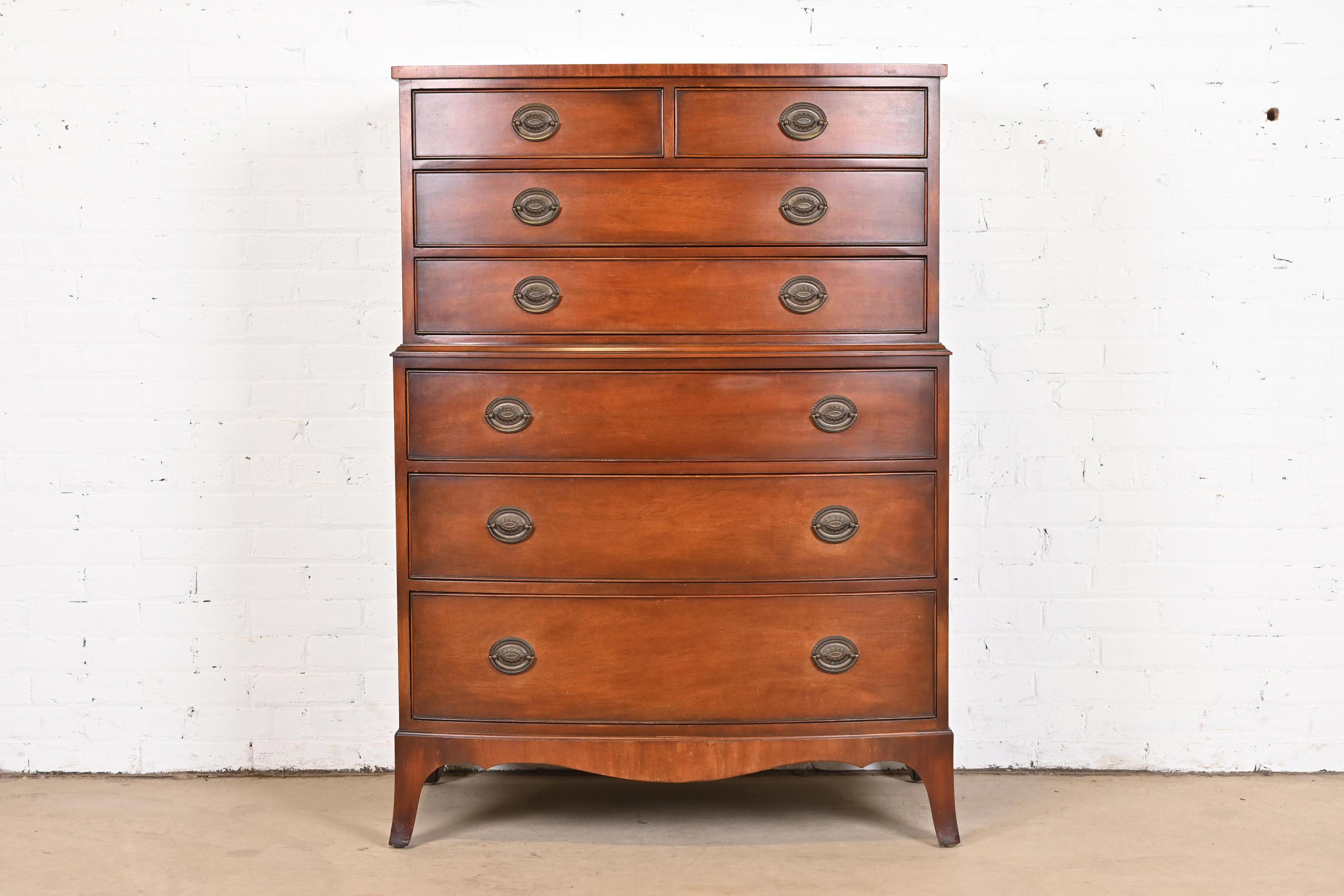 kindel furniture dresser