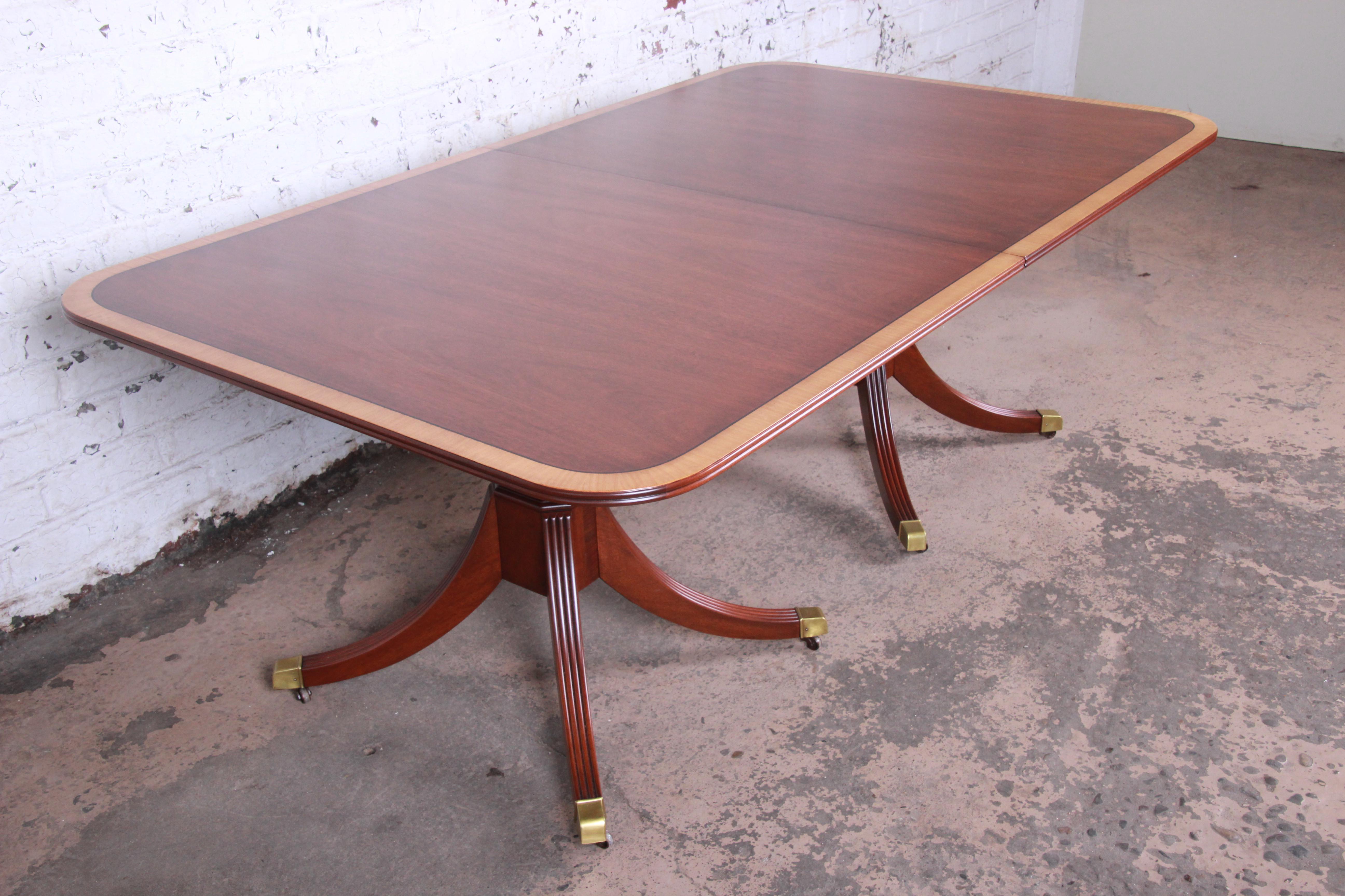 kindel dining table