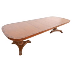 Dining Room Tables