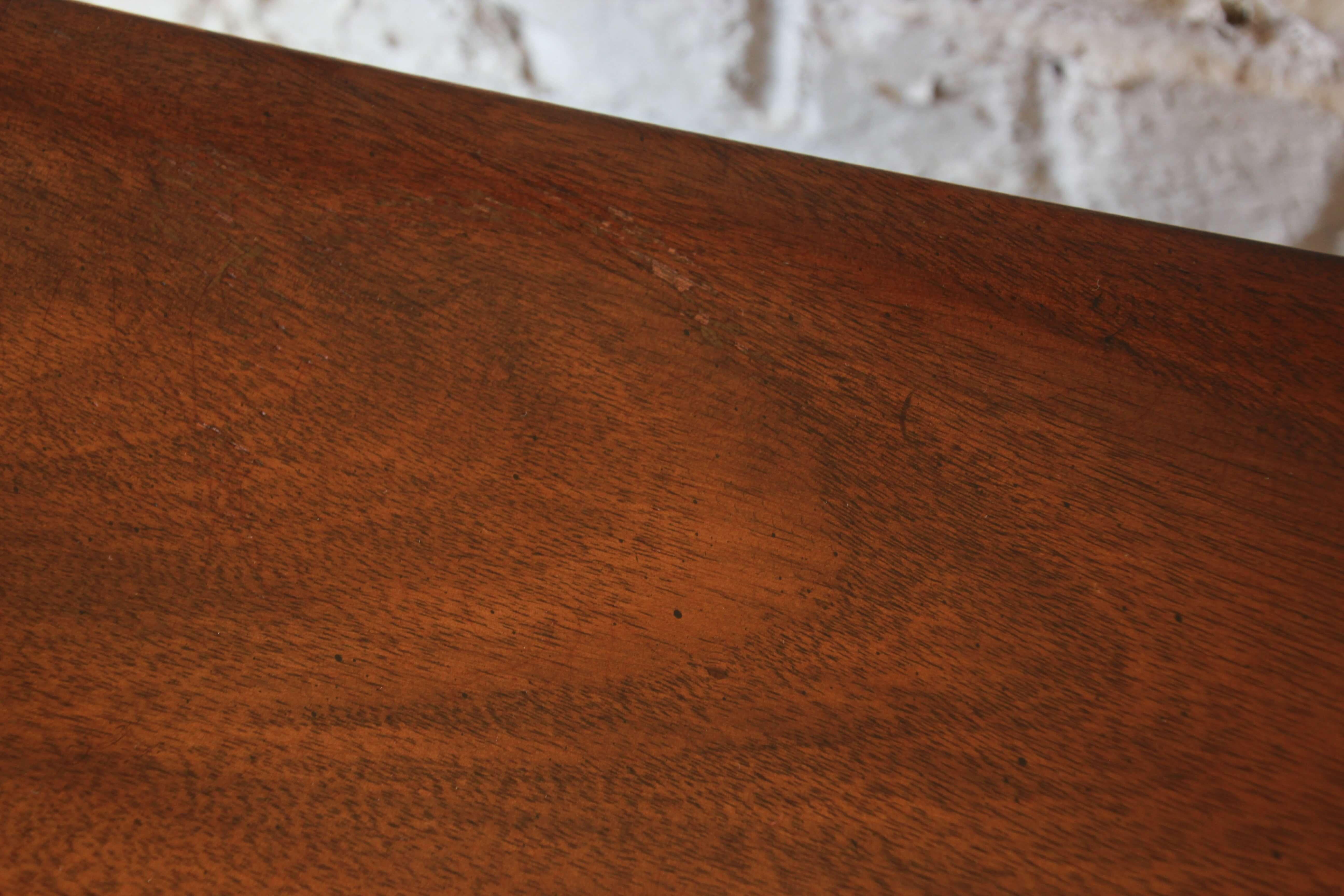 Kindel Furniture Windermere Hepplewhite Style Mahogany Sideboard Credenza 4