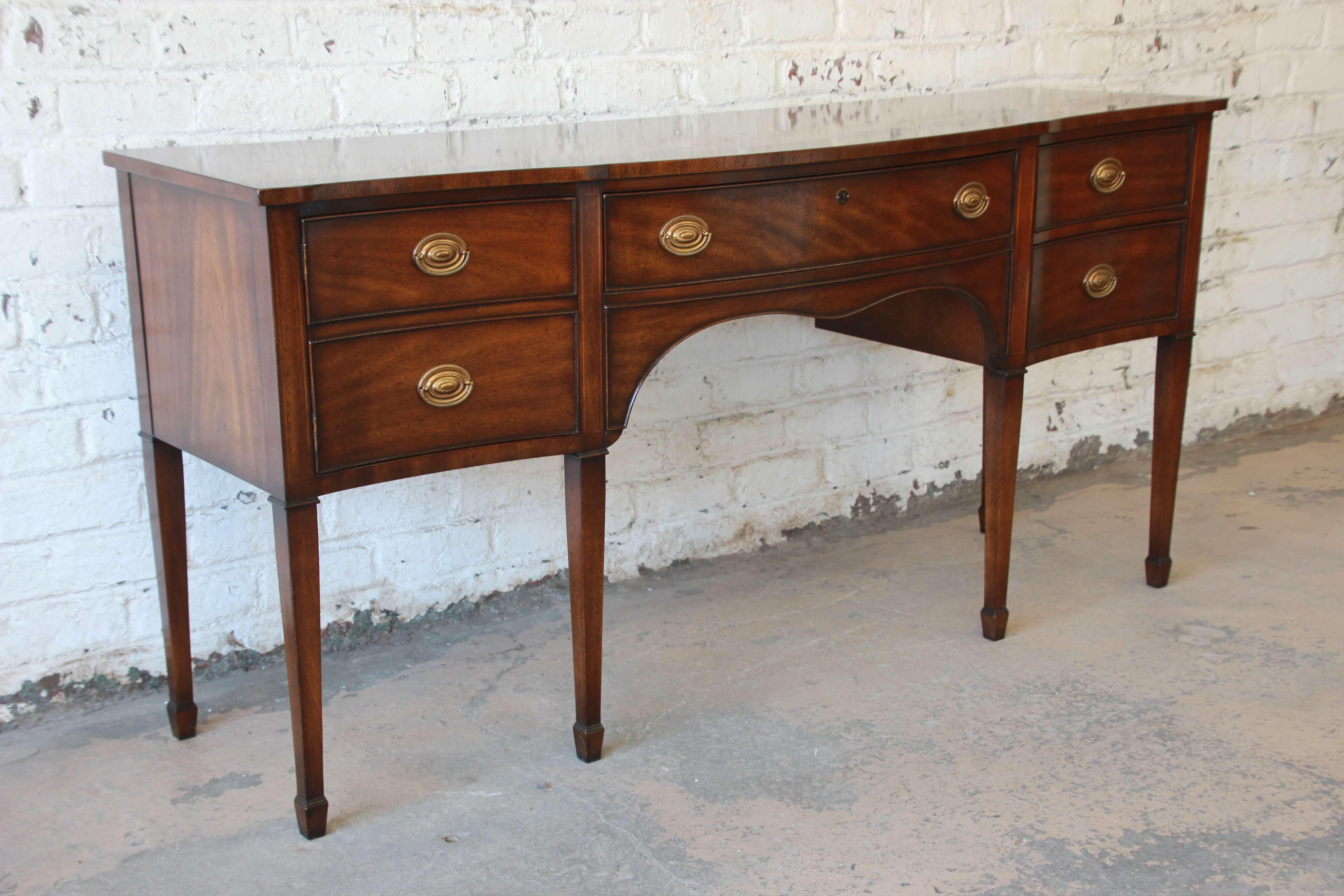 kindel sideboard