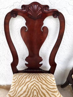 Kindel Winterthur Dining Chairs Set of 4