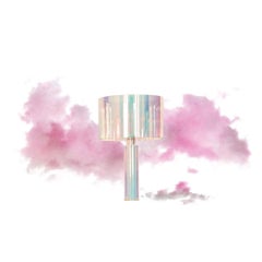 Kinetic Colors Table Lamp by Brajak Vitberg