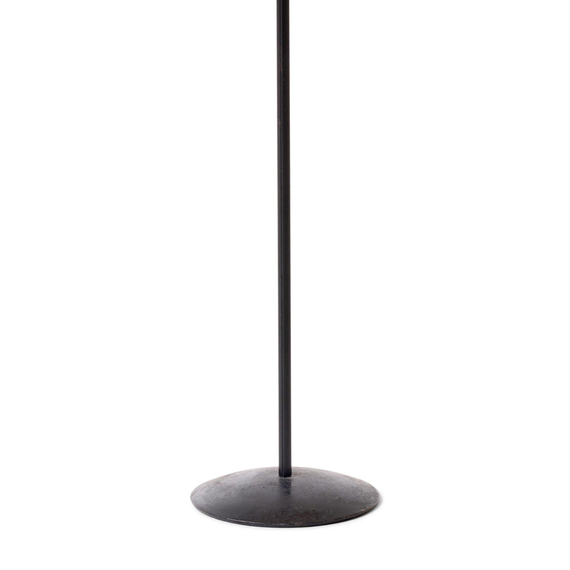 Danish Kinetic Op Art Sculpture by Laurids Lønborg For Sale