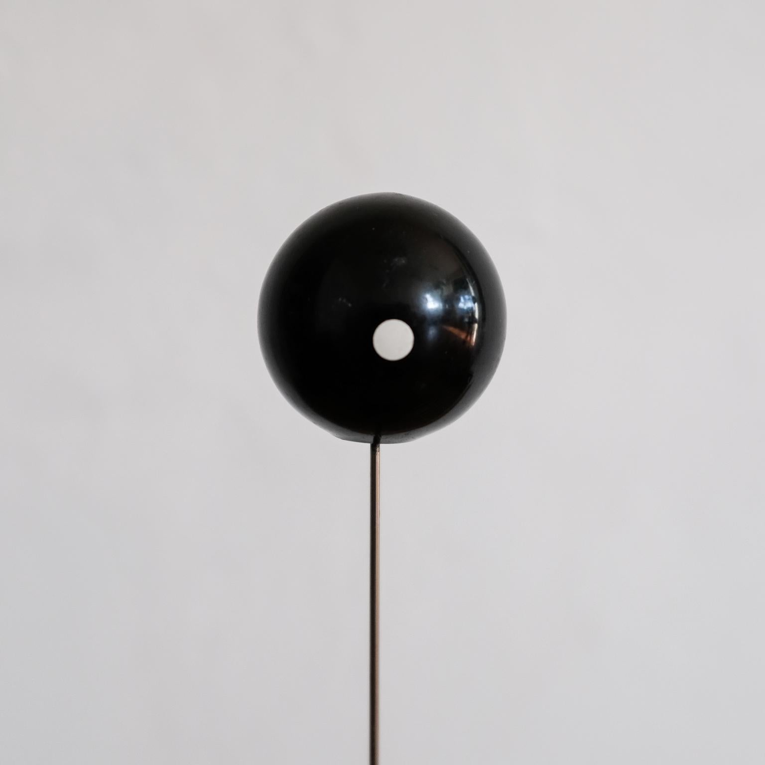 Mid-20th Century Kinetic Sculpture by Donald Max Engelman, 1960s For Sale