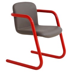 Kinetics Cantilever Chair, 1970s