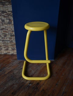 Kinetics for Amisco Haworth K700 Paperclip Barstool, 1970s