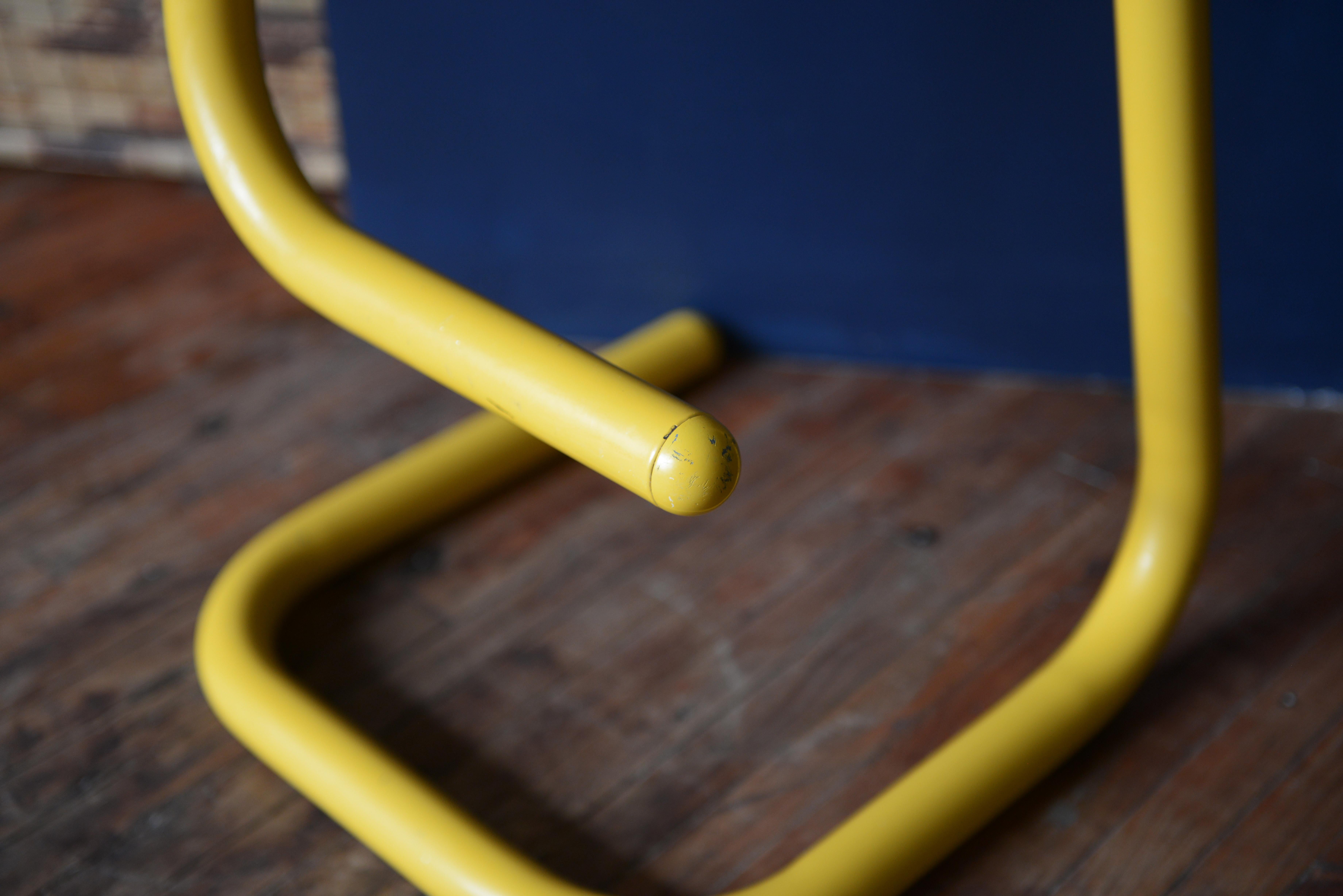 amisco paperclip stools