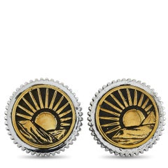 Gemelli King Baby Silver Sun Concho