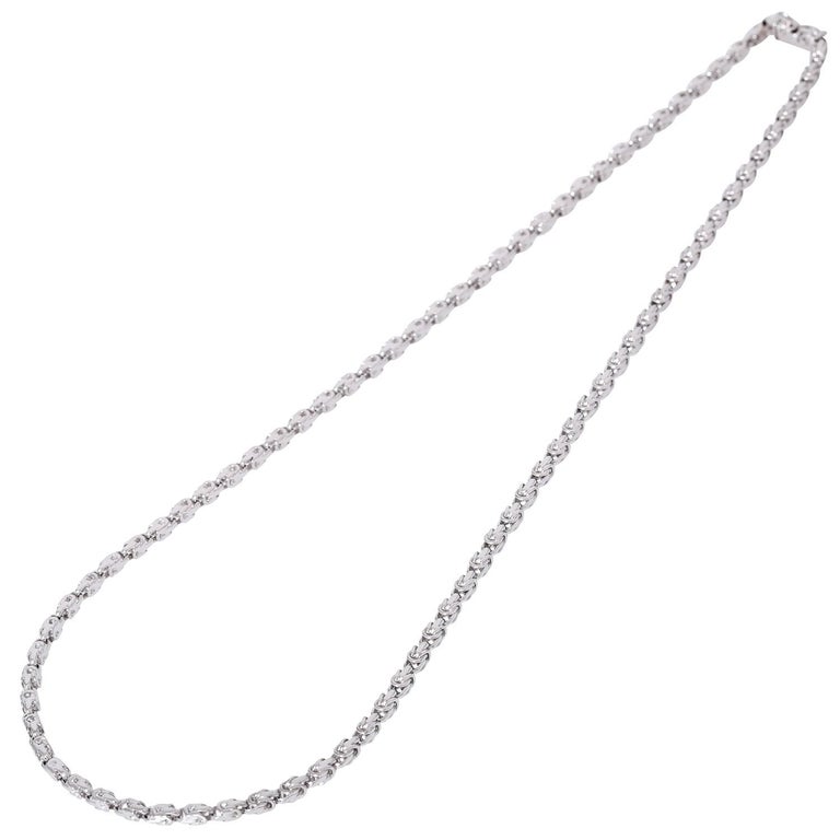 King Chain For Sale at 1stDibs