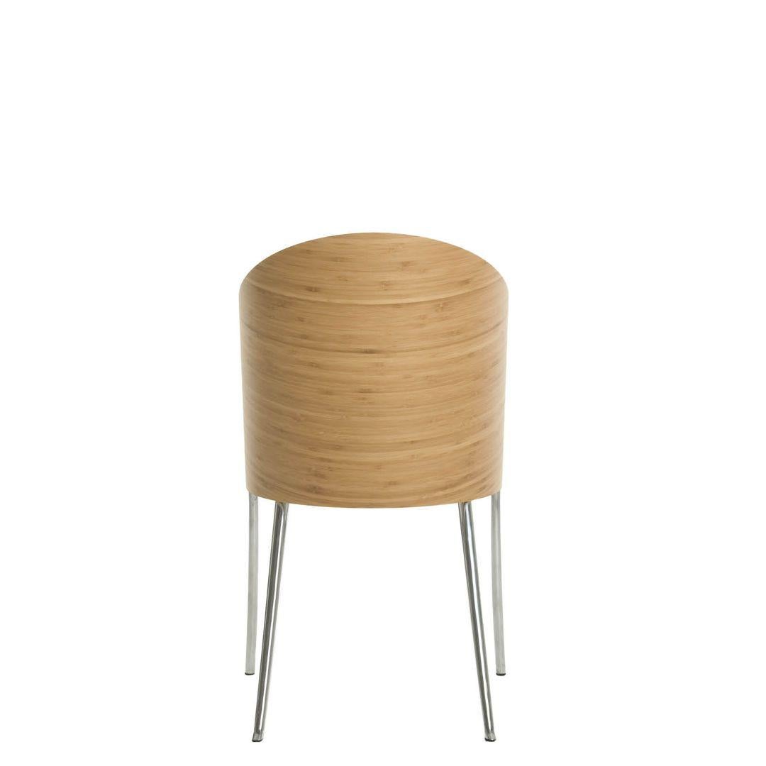 Italian King Costes Armchair Bamboo by Driade