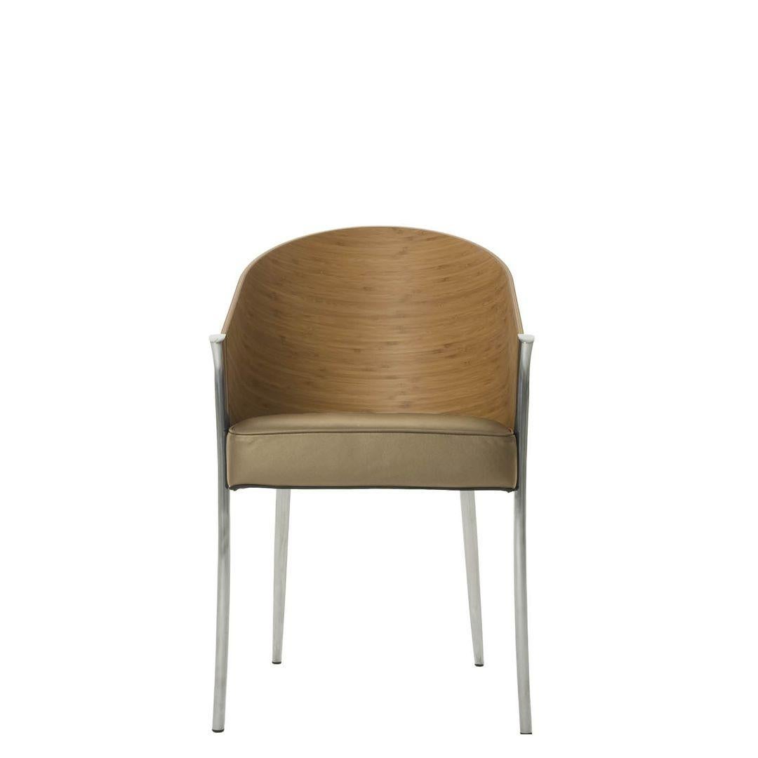 King Costes Armchair Bamboo by Driade In New Condition In Beverly Hills, CA