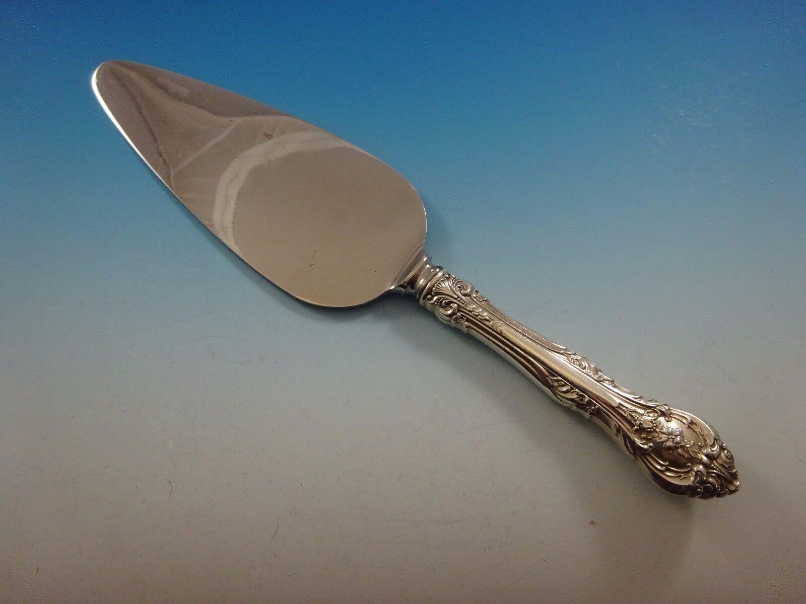 Service de couverts en argent sterling King Edward by Gorham, 42 pièces en vente 3