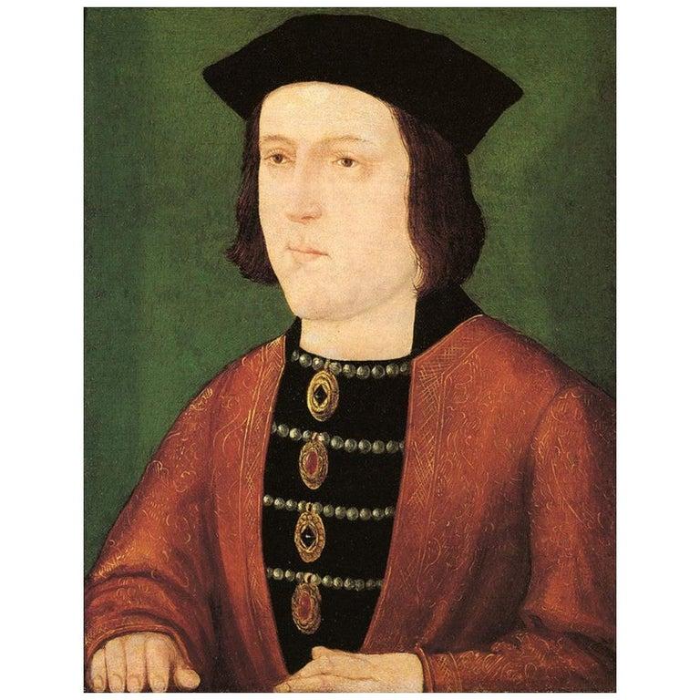 king edward 15th century