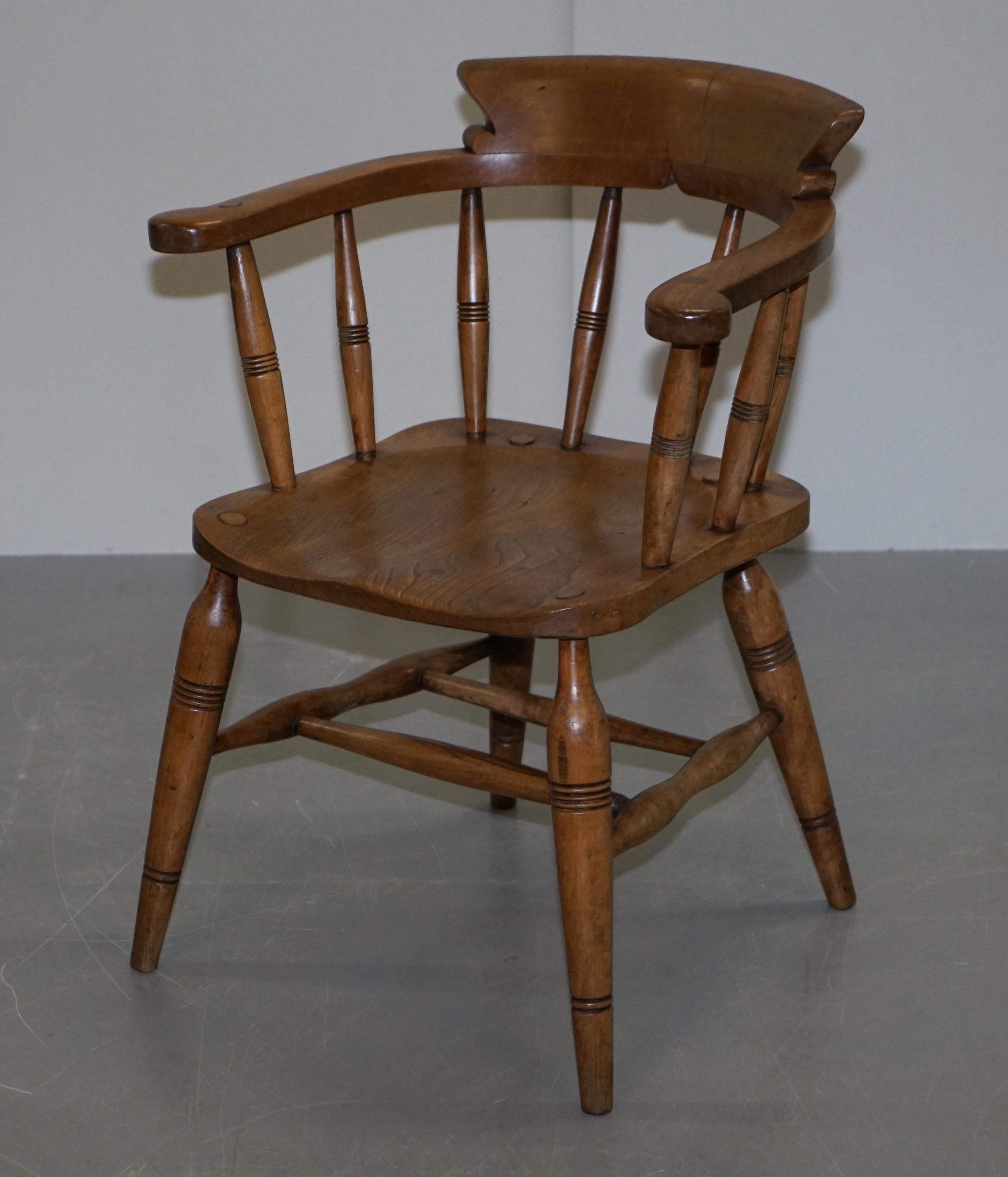 king edward chair