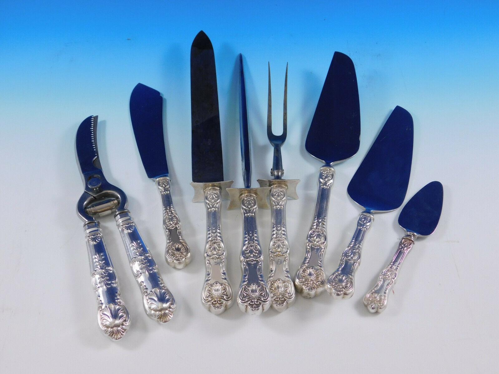 most expensive sterling silver flatware