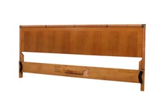 King Headboard by Robsjohn-Gibbings