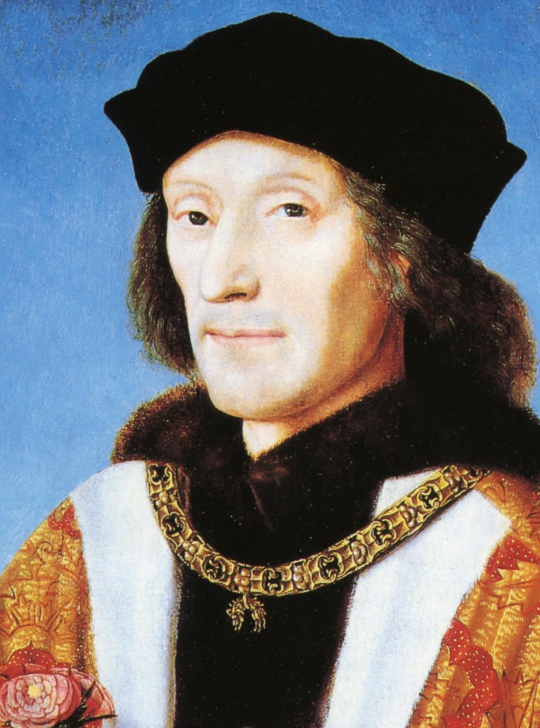 King Henry VII: Who Was The Better King