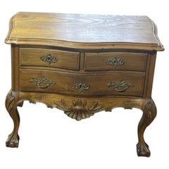 Commode de style Jean V
