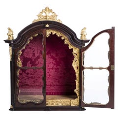 King Jose styleph's Oratory - 18th Century (155 cm)