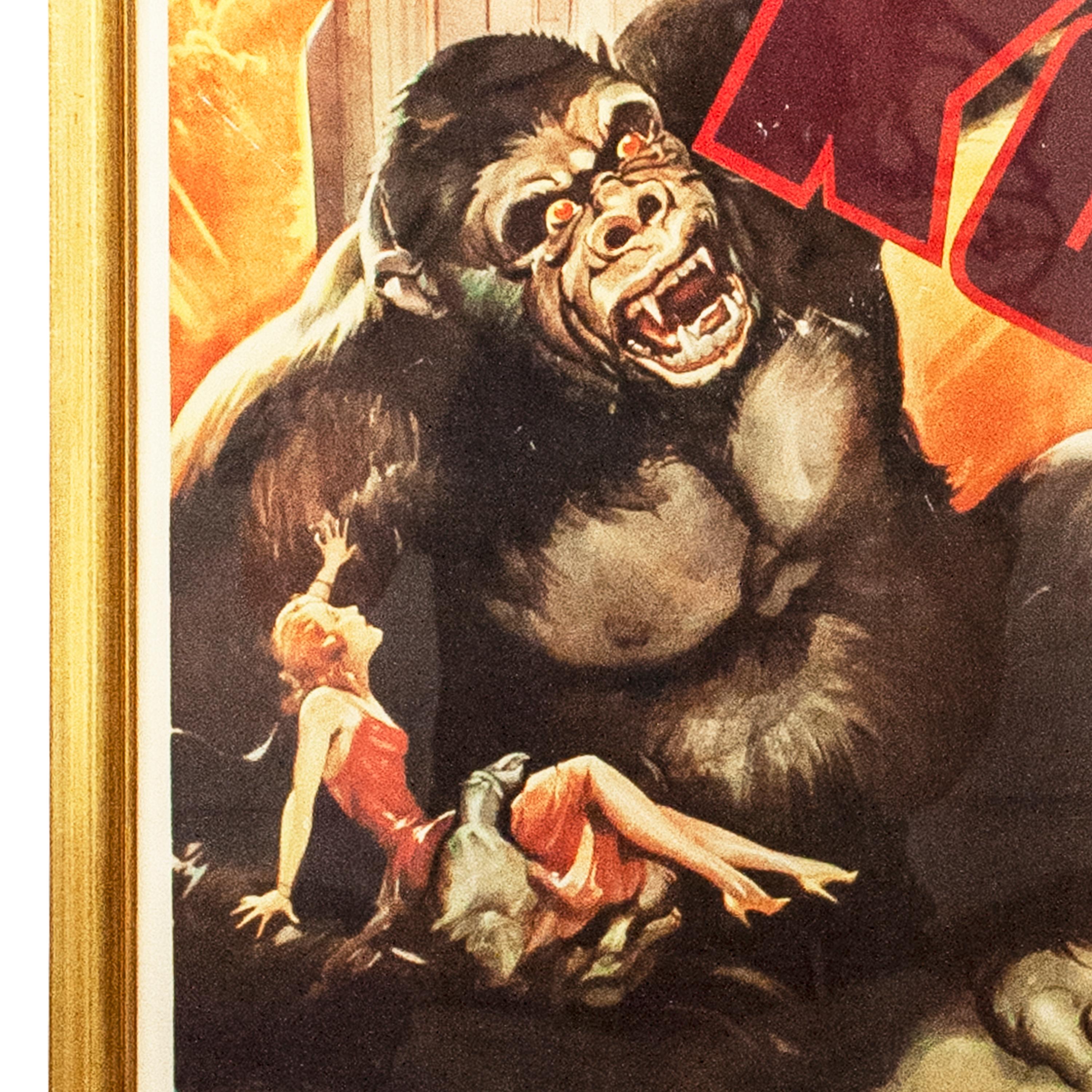 king kong original