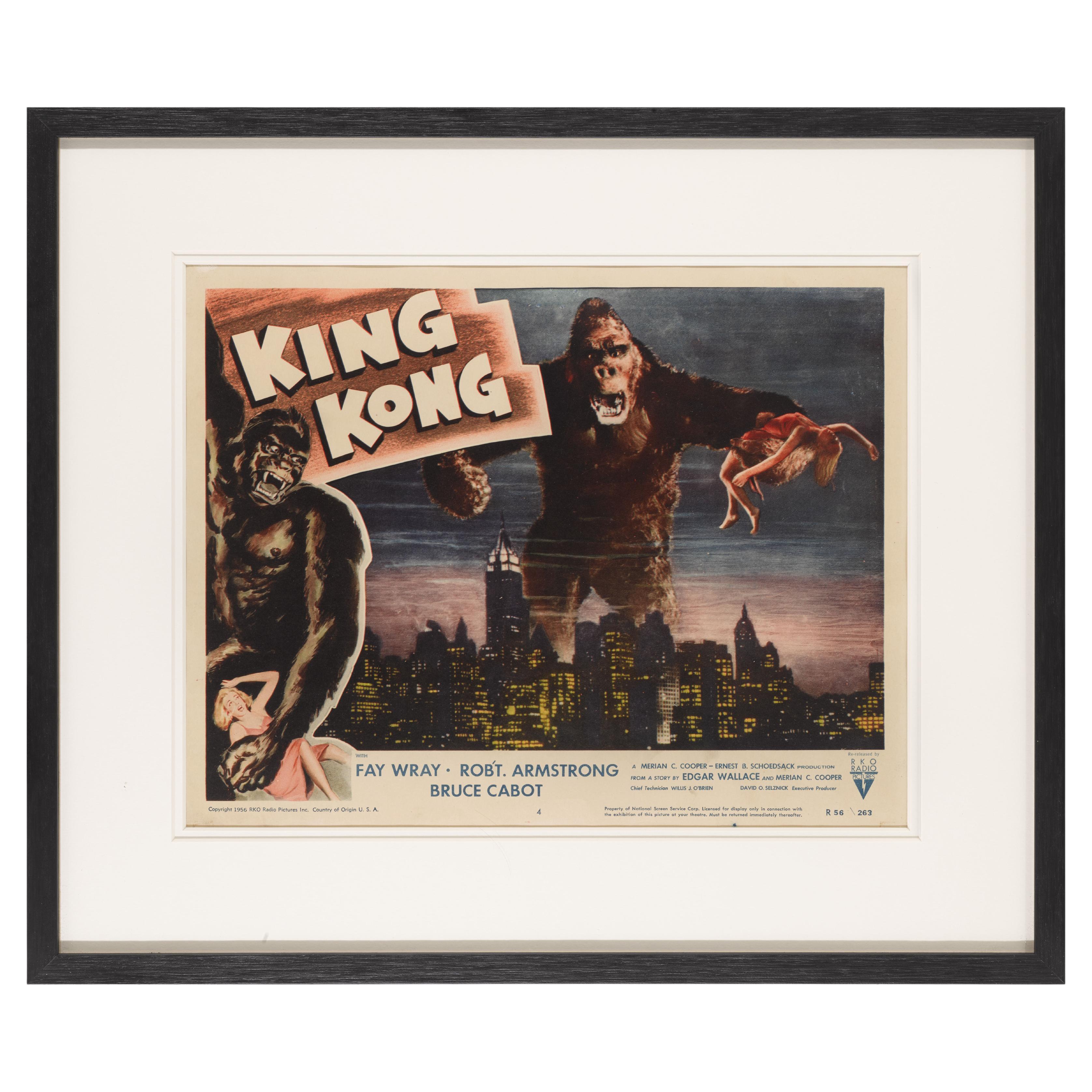 King Kong