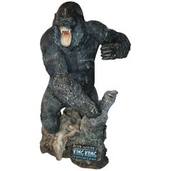 King Kong Model