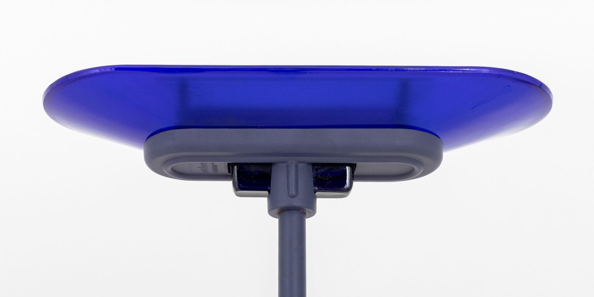 Perry King, Santiago Miranda y Gianluigi Arnaldi para Arteluce Lámpara de pie 