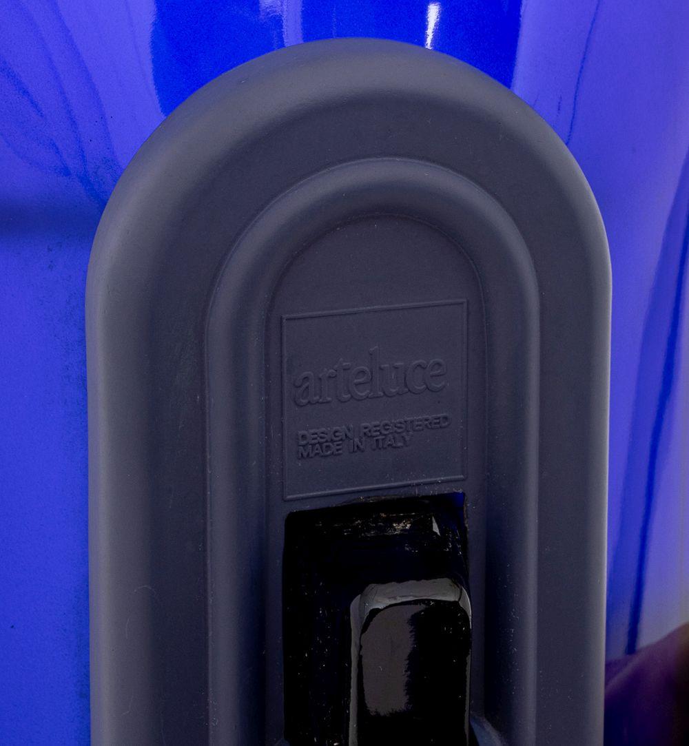 King, Miranda y Arnaldi para Arteluce Lámpara 