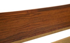 King- oder Queen-Kopfteil von George Nakashima für Widdicomb, wunderschöner Zustand